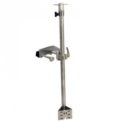Canne pour sondeurs version LUXE 410150