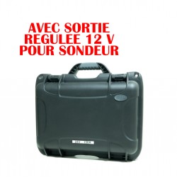 Batteries Lithium BATTERIE SH.LITHIUM 25,2V 150A