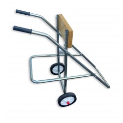 Chariot moteur thermique