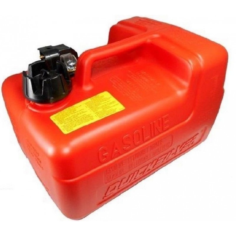 Réservoir de carburant 12L - Barque de pêche