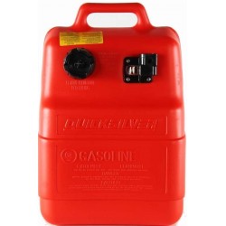 Huiles et accessoires moteur Réservoir de carburant