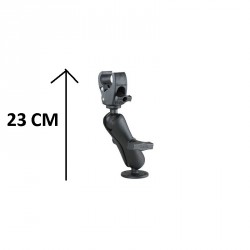  Système de stabilisation du moteur pour Powerdrive, Terrova et Ulterra.