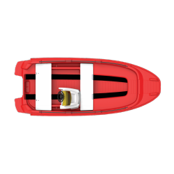 ROTO HYDRA 450 RESCUE