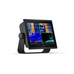 Garmin GPSMAP® 1223xsv Traceur GPS 12" avec sondeur CHIRP, SideVü & ClearVü