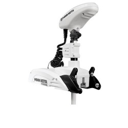 Moteurs Minn Kota RIPTIDE Terrova 112BT - iPilot Link BT - 220cm