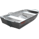 barque aluminium Kimple Hunter 395