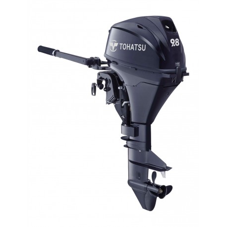 Moteur Tohatsu MFS9.8B-S Moteur Tohatsu MFS9.8B-S