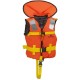 Gilet Aide A La Flottabilite Plastimo Club Master - Orange