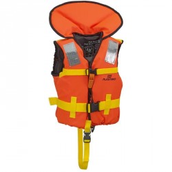 Accessoires de sécurité Gilet Aide A La Flottabilite Plastimo Club Master - Orange