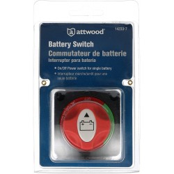 Batteries BATTERIE Attwood Marine