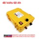 BATTERIE PROLITH PLPR 48 VOLTS 60 AH