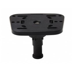  Support Fixation Sondeur DAM Fish Finder Mount