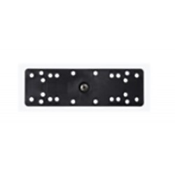  Support Fixation Sondeur DAM Fish Finder Mount