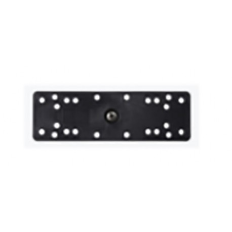 Support Fixation Sondeur DAM Fish Finder Mount