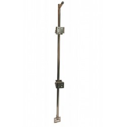 Supports de sonde PERCHE SONDE 360° RELEVABLE