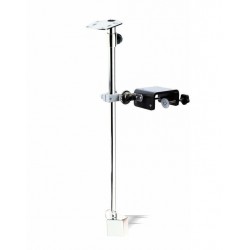 Accessoires Amiaud CANNE TELES.BASCULANTE P/ECHO-SONDE