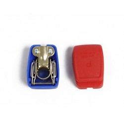 Accessoires Amiaud JEU DE 2 COSSES AUTOMATIQUES