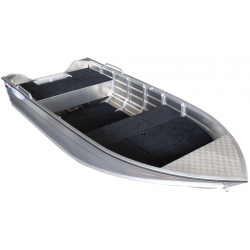 barque kimple HUNTER 460M