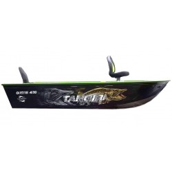 Tangiri TANGIRI ORTIS 420
