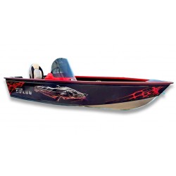 Tangiri Bateau TANGIRI SPACE 440 SP