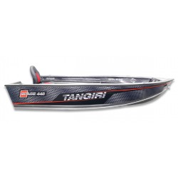 Tangiri Bateau TANGIRI 440 silver edition