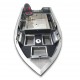 Bateau TANGIRI 440 silver edition
