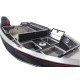 Bateau TANGIRI 440 silver edition