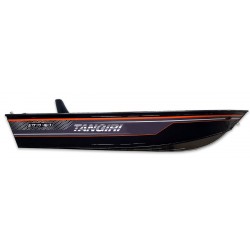 Tangiri Bateau TANGIRI 440 silver edition