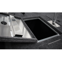 Barque Kimple Hunter 395 MS