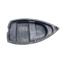 Barque Annexe Dinghy Roto 250 bois