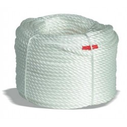 Accessoires Amiaud Corde pour Ancre et Poids Ø 4 mm (100 m)