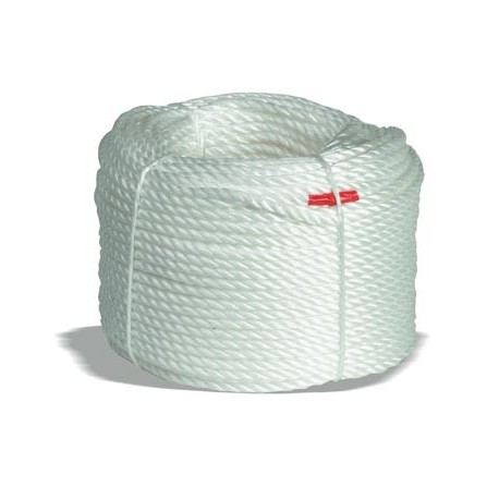 Corde pour Ancre et Poids Ø 4 mm (100 m)