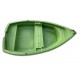 barque Dinghy Roto 250