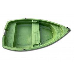 Barque Annexe Dinghy Roto 250 verte