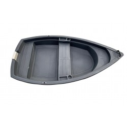 Barque Annexe Dinghy Roto 250 noire