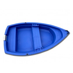 Barque Annexe Dinghy Roto 250 bleue