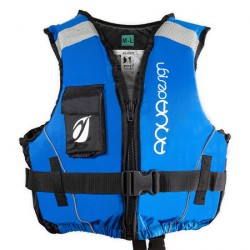 Accessoires de sécurité Gilet de sauvetage Slider Aquadesign XL-XXL