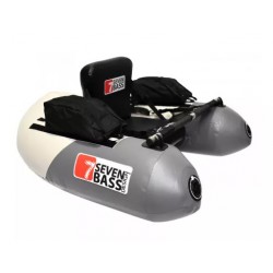 Float tube FLOAT TUBE SEVEN BASS ROCKSTAR 135