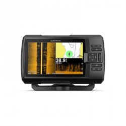  Sondeur Garmin Striker Plus 7sv sans sonde