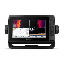 Sondeurs Garmin ECHOMAP™ UHD 92sv With GT56UHD-TM Transducer