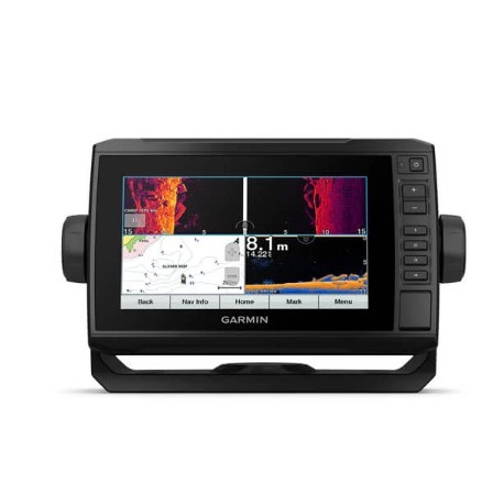 ECHOMAP™ UHD 92sv With GT56UHD-TM Transducer