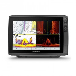 Sondeurs Garmin ECHOMAP™ Ultra 122sv With GT56UHD-TM Transducer