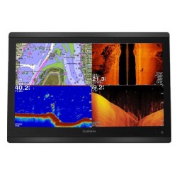 Sondeurs Garmin Sondeur GPSMAP® 8416xsv