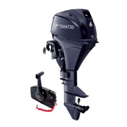  Moteur Tohatsu MFS6D - L