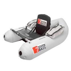  float tube Seven Bass infinity