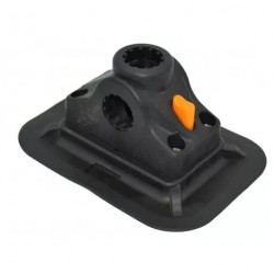 Accessoires float tube Base a coller