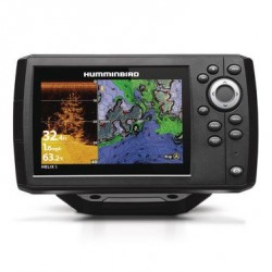 Sondeurs Humminbird Combiné HELIX 5 G3 CHIRP DI