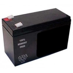 Batteries Batterie Yuasa Echo-Sondeur 12V/7Ah