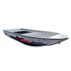 Barque Kimple Streamer 420 MS Wrapping Kimple