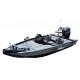 Barque Aluminium KIMPLE HA175
